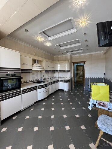 Продаётся 4-комн. новостройка 165 м², м. Мемар Аджеми, photo 16 from 19