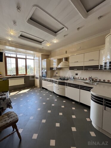 Продаётся 4-комн. новостройка 165 м², м. Мемар Аджеми, photo 14 from 19