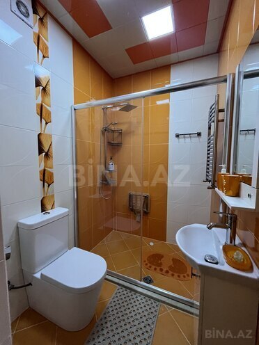 Продаётся 4-комн. новостройка 165 м², м. Мемар Аджеми, photo 10 from 19