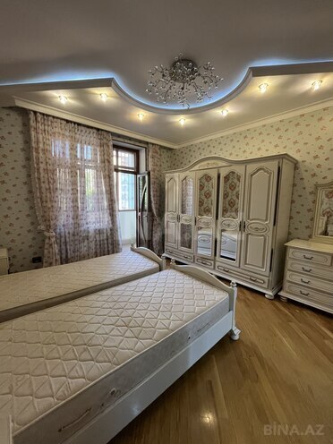 Продаётся 4-комн. новостройка 165 м², м. Мемар Аджеми, photo 4 from 19
