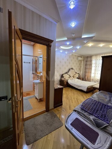 Продаётся 4-комн. новостройка 165 м², м. Мемар Аджеми, photo 8 from 19