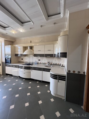 Продаётся 4-комн. новостройка 165 м², м. Мемар Аджеми, photo 12 from 19