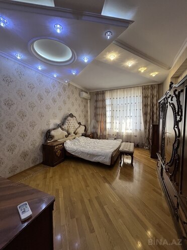 Продаётся 4-комн. новостройка 165 м², м. Мемар Аджеми, photo 13 from 19