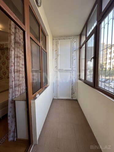 Продаётся 4-комн. новостройка 165 м², м. Мемар Аджеми, photo 6 from 19