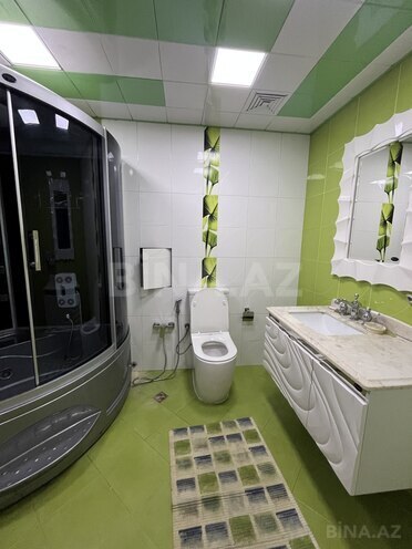 Продаётся 4-комн. новостройка 165 м², м. Мемар Аджеми, photo 7 from 19
