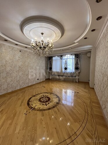 Продаётся 4-комн. новостройка 165 м², м. Мемар Аджеми, photo 3 from 19