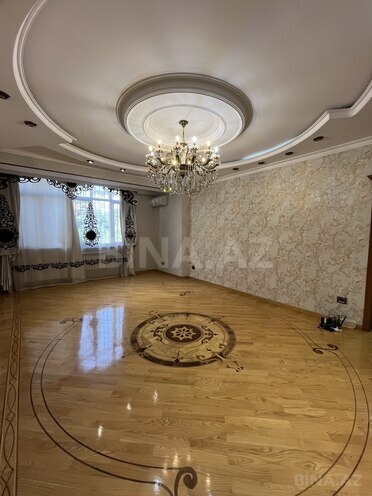 Продаётся 4-комн. новостройка 165 м², м. Мемар Аджеми, photo 1 from 19