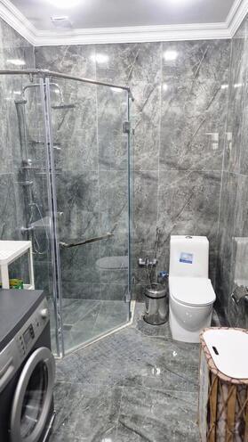 Satılır 3 otaqlı yeni tikili 105 m², Səbail r., photo 20 from 22