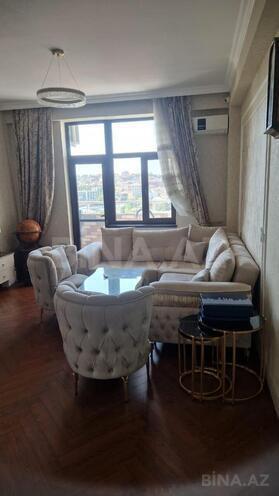 Satılır 3 otaqlı yeni tikili 105 m², Səbail r., photo 1 from 22