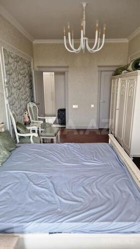 Satılır 3 otaqlı yeni tikili 105 m², Səbail r., photo 9 from 22