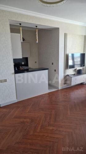 Satılır 3 otaqlı yeni tikili 105 m², Səbail r., photo 5 from 22