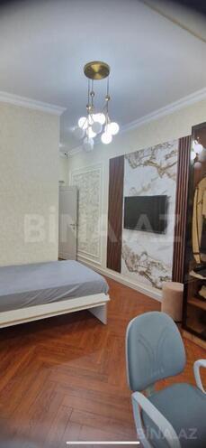 Satılır 3 otaqlı yeni tikili 105 m², Səbail r., photo 11 from 22