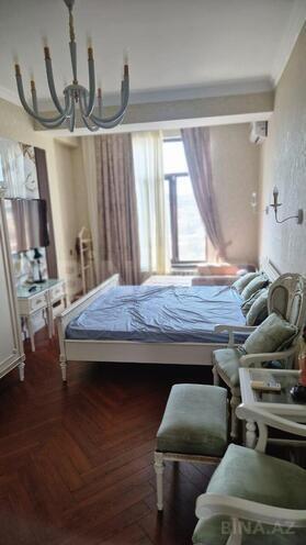 Satılır 3 otaqlı yeni tikili 105 m², Səbail r., photo 7 from 22