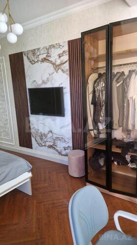 Satılır 3 otaqlı yeni tikili 105 m², Səbail r., photo 12 from 22