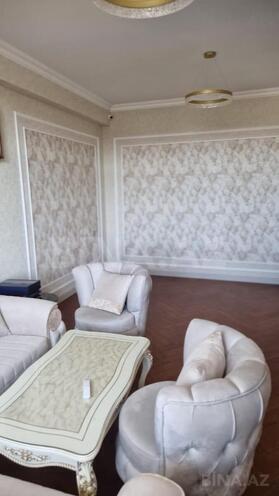 Satılır 3 otaqlı yeni tikili 105 m², Səbail r., photo 4 from 22
