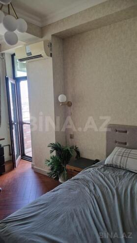 Satılır 3 otaqlı yeni tikili 105 m², Səbail r., photo 10 from 22