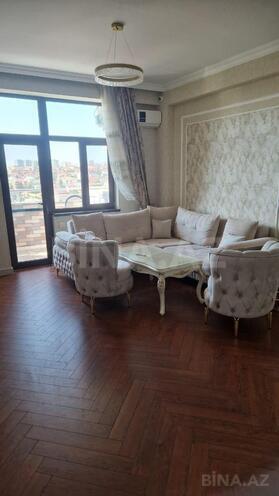 Satılır 3 otaqlı yeni tikili 105 m², Səbail r., photo 3 from 22