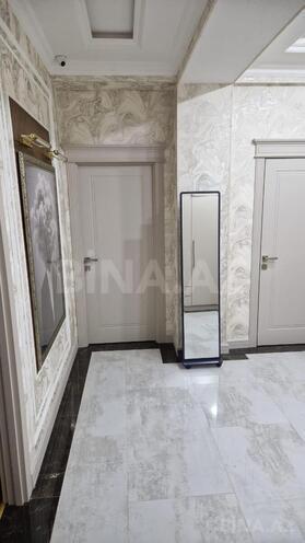 Satılır 3 otaqlı yeni tikili 105 m², Səbail r., photo 15 from 22