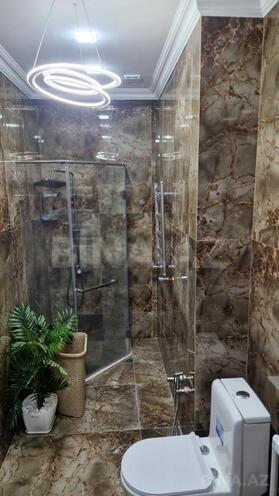 Satılır 3 otaqlı yeni tikili 105 m², Səbail r., photo 18 from 22