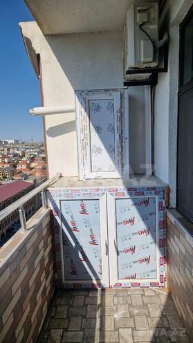 Satılır 3 otaqlı yeni tikili 105 m², Səbail r., photo 16 from 22