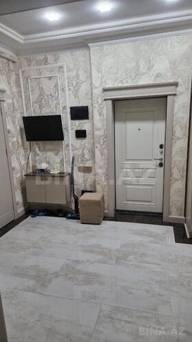Satılır 3 otaqlı yeni tikili 105 m², Səbail r., photo 14 from 22