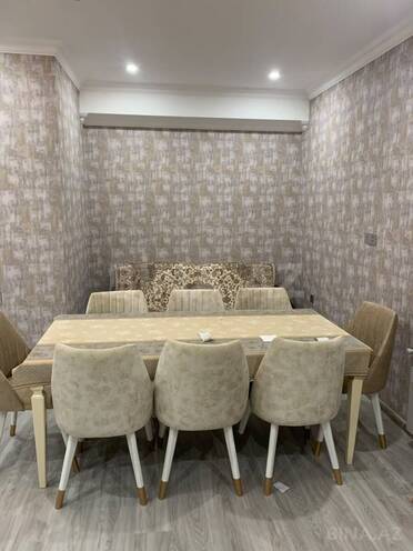 Продаётся 4-комн. новостройка 135 м², photo 13 from 19