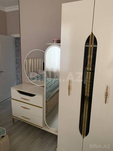 Продаётся 4-комн. новостройка 135 м², photo 10 from 19