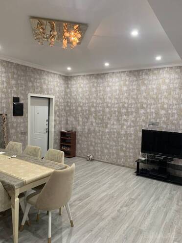 Продаётся 4-комн. новостройка 135 м², photo 11 from 19