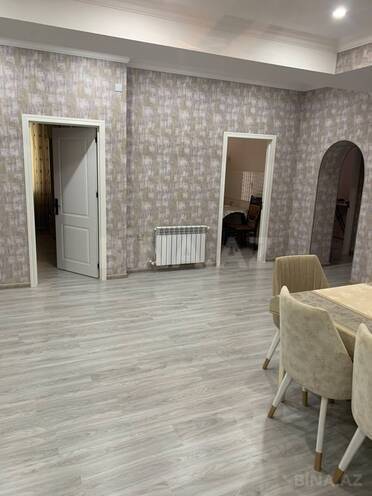 Продаётся 4-комн. новостройка 135 м², photo 4 from 19