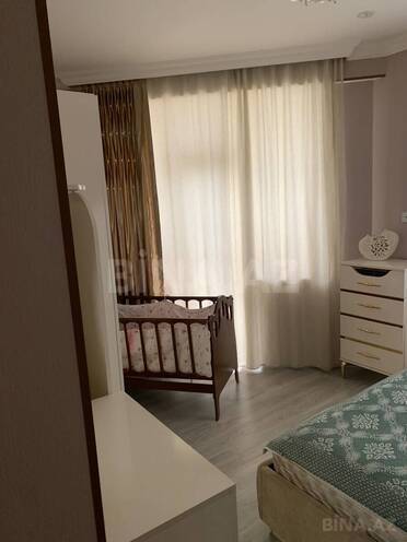 Продаётся 4-комн. новостройка 135 м², photo 16 from 19