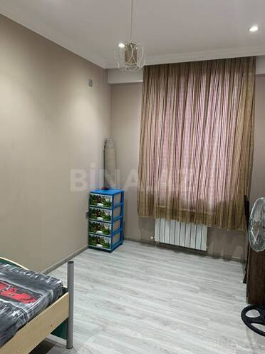 Продаётся 4-комн. новостройка 135 м², photo 8 from 19