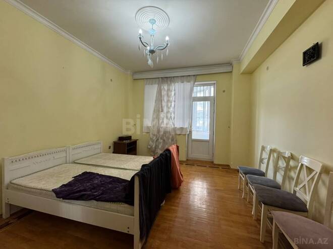 İcarəyə verilir 5 otaqlı köhnə tikili 150 m², Nəsimi r., photo 6 from 25