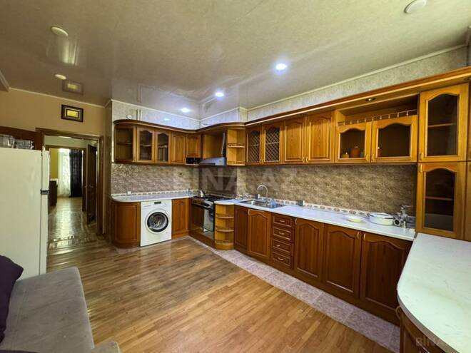 İcarəyə verilir 5 otaqlı köhnə tikili 150 m², Nəsimi r., photo 16 from 25