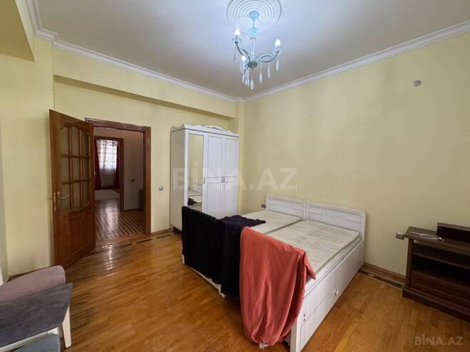 İcarəyə verilir 5 otaqlı köhnə tikili 150 m², Nəsimi r., photo 18 from 25