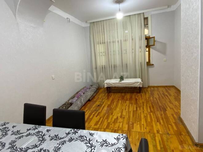 İcarəyə verilir 5 otaqlı köhnə tikili 150 m², Nəsimi r., photo 7 from 25