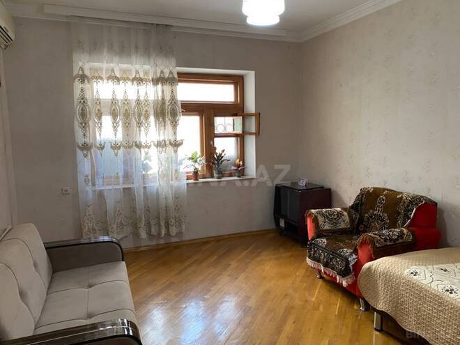 İcarəyə verilir 5 otaqlı köhnə tikili 150 m², Nəsimi r., photo 10 from 25