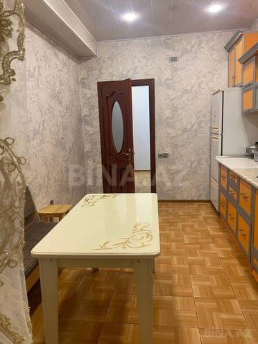 Satılır 3 otaqlı yeni tikili 88 m², Xalqlar Dostluğu m., photo 4 from 9