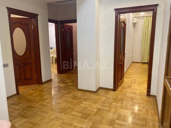 Satılır 3 otaqlı yeni tikili 88 m², Xalqlar Dostluğu m., photo 5 from 9