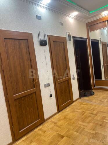 Satılır 3 otaqlı yeni tikili 88 m², Xalqlar Dostluğu m., photo 6 from 9