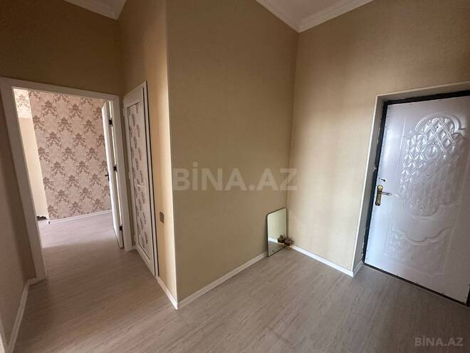 İcarəyə verilir 2 otaqlı yeni tikili 65 m², Memar Əcəmi m., photo 13 from 18