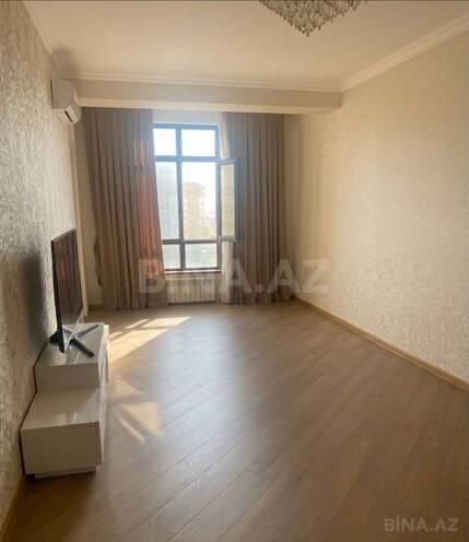 Satılır 2 otaqlı yeni tikili 65 m², 8-ci mikrorayon q., photo 3 from 15