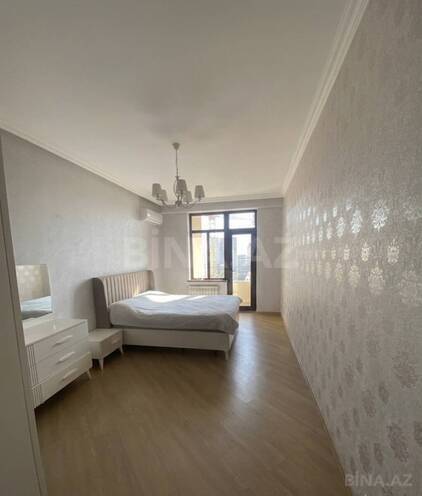 Satılır 2 otaqlı yeni tikili 65 m², 8-ci mikrorayon q., photo 5 from 15