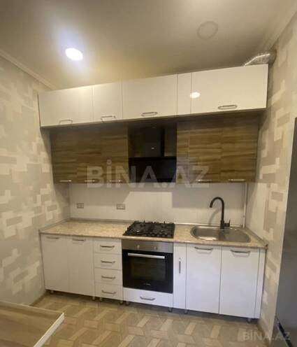 Satılır 2 otaqlı yeni tikili 65 m², 8-ci mikrorayon q., photo 6 from 15