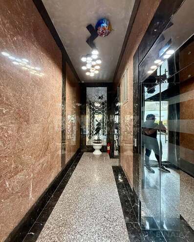 Satılır 2 otaqlı yeni tikili 65 m², 8-ci mikrorayon q., photo 11 from 15