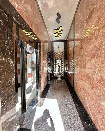 Satılır 2 otaqlı yeni tikili 65 m², 8-ci mikrorayon q., photo 10 from 15