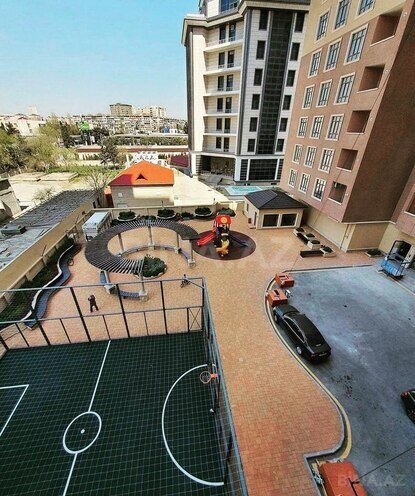 Satılır 2 otaqlı yeni tikili 65 m², 8-ci mikrorayon q., photo 14 from 15