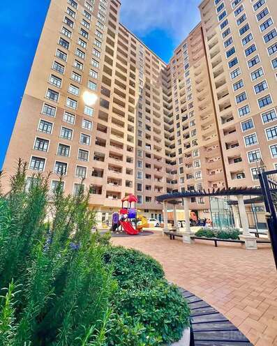 Satılır 2 otaqlı yeni tikili 65 m², 8-ci mikrorayon q., photo 9 from 15