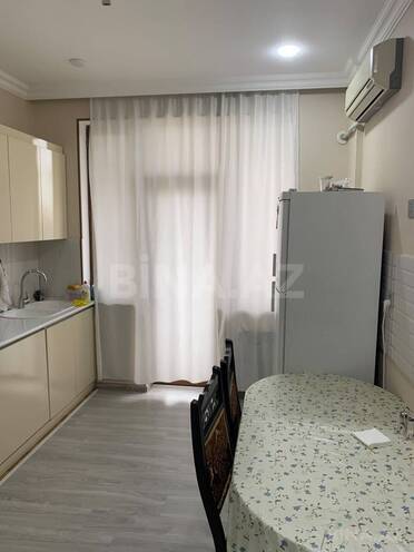 Satılır 4 otaqlı yeni tikili 132 m², Abşeron r., photo 5 from 19