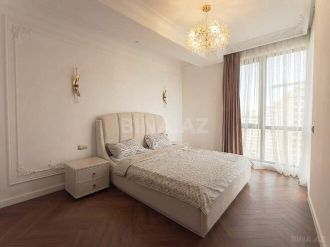 Продаётся 3-комн. новостройка 120 м², м. Гянджлик, photo 12 from 25