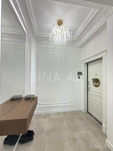 Продаётся 3-комн. новостройка 120 м², м. Гянджлик, photo 22 from 25